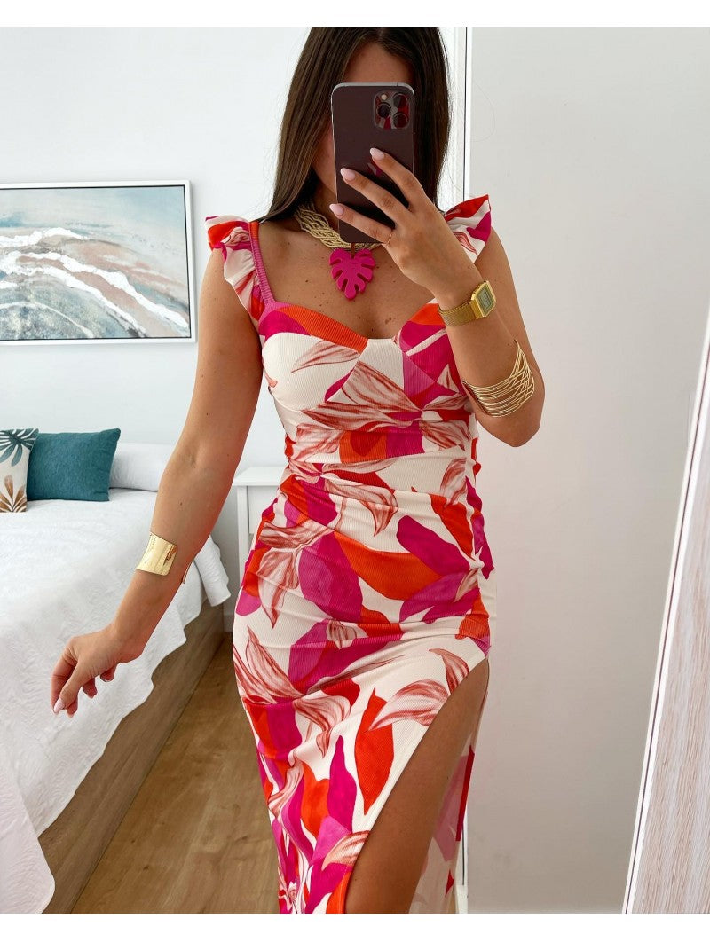 Lucía – Vestido Elegante