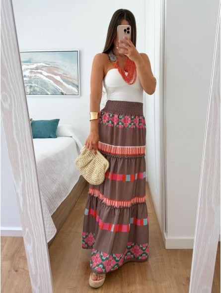 Celina – Vestido Sofisticado