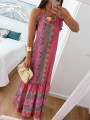 Ivonne – Vestido Sofisticado