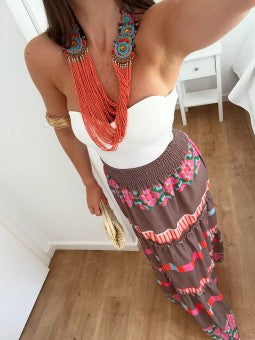 Celina – Vestido Sofisticado