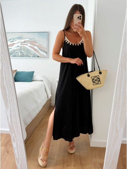 Arlet – Vestido Elegante