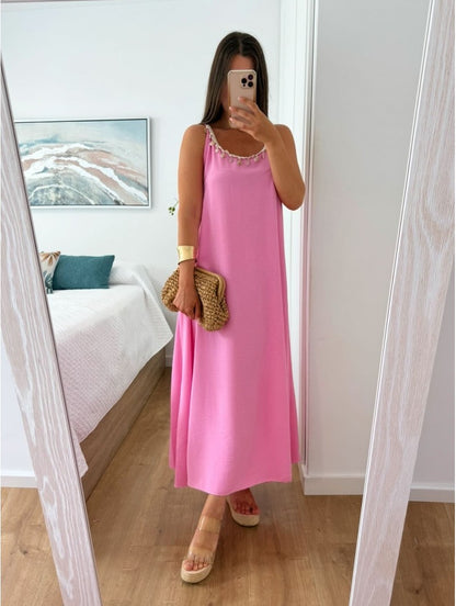 Bianca – Vestido Sofisticado