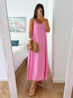 Bianca – Vestido Sofisticado