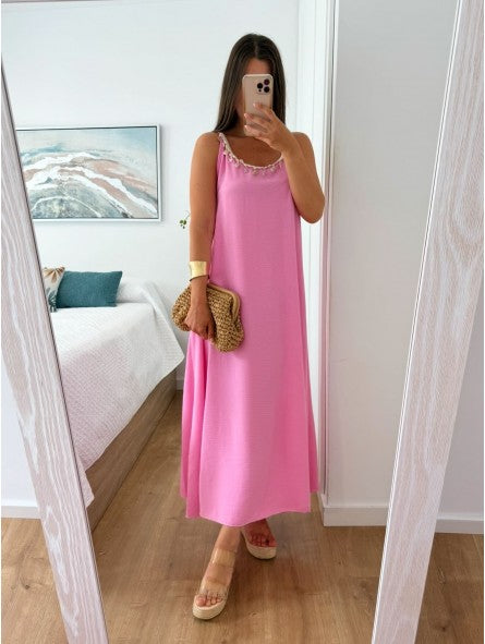 Bianca – Vestido Sofisticado