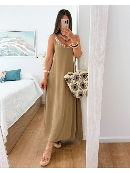 Luna – Vestido Elegante
