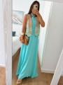 Celeste – Vestido Elegante