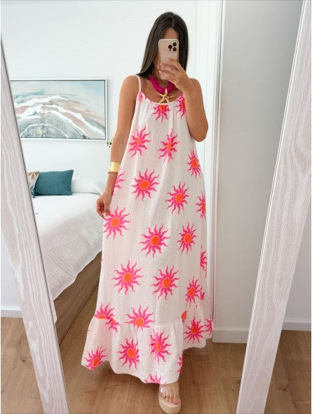 Soleil – Vestido Elegante