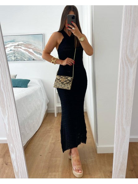 Amelia – Vestido Elegante