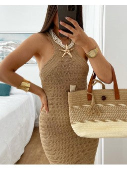 Brisa – Vestido Elegante