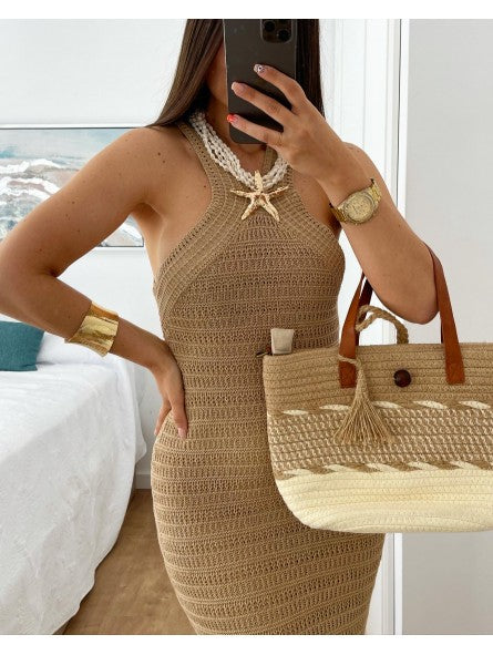 Brisa – Vestido Elegante