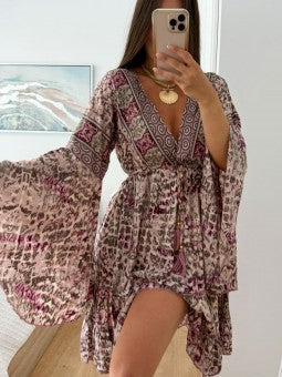 María – Vestido Sofisticado
