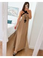 Melina – Vestido Elegante