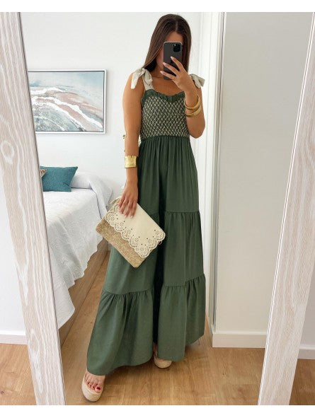 Briana – Vestido Elegante