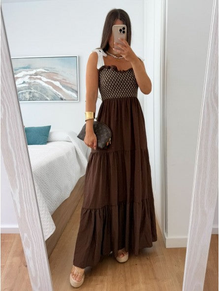 Martina – Vestido Elegante