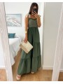 Briana – Vestido Elegante