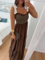 Martina – Vestido Elegante