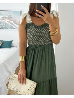 Briana – Vestido Elegante