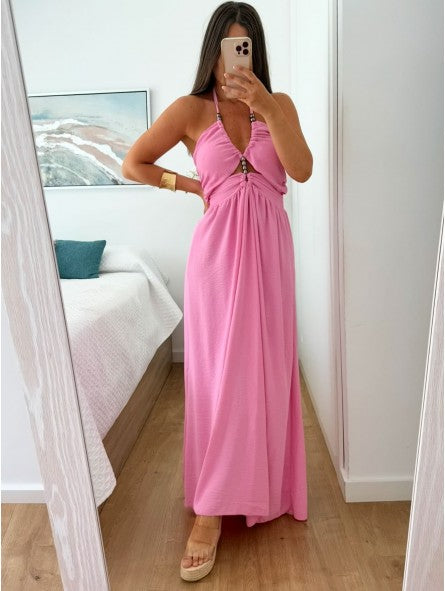 Paloma – Vestido Sofisticado