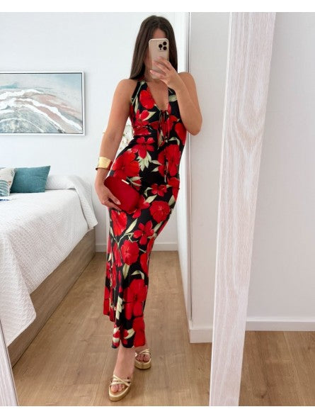 Ana – Vestido Elegante