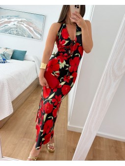 Ana – Vestido Elegante