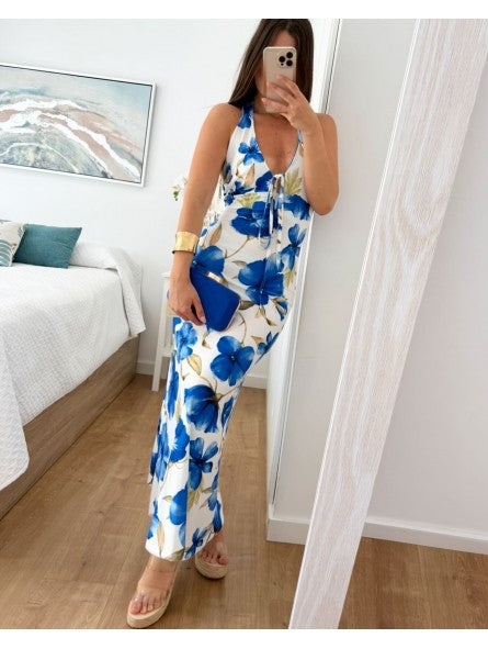 Ana – Vestido Elegante