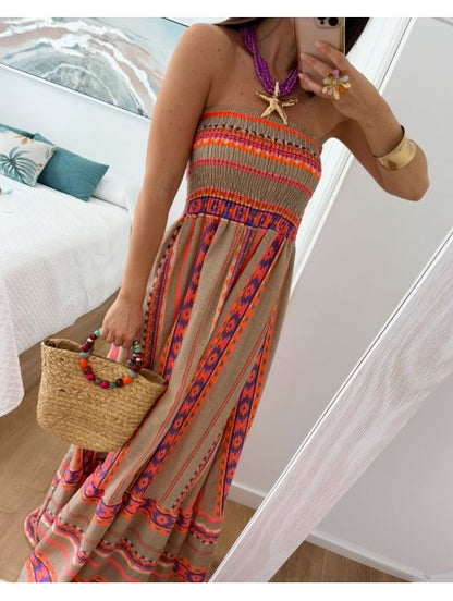 Mariana – Vestido Elegante