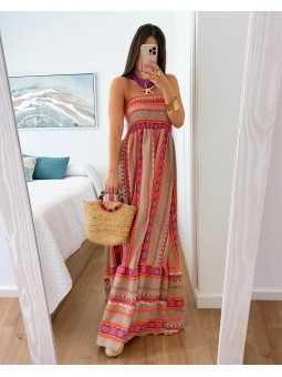 Mariana – Vestido Elegante