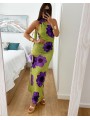 Clara – Vestido Sofisticado