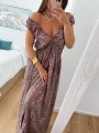Cecilia – Vestido Elegante