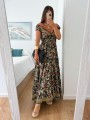 Samara – Vestido Elegante