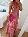 Sofía – Vestido Elegante