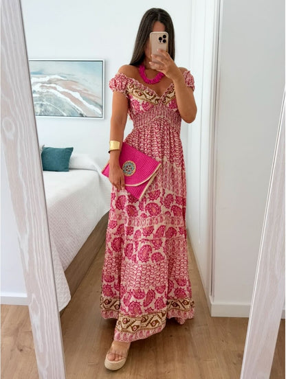 Sofía – Vestido Elegante