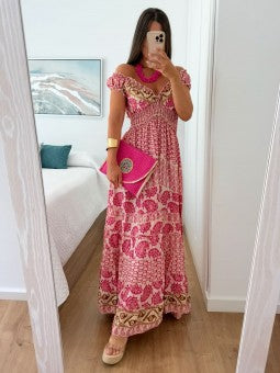 Sofía – Vestido Elegante