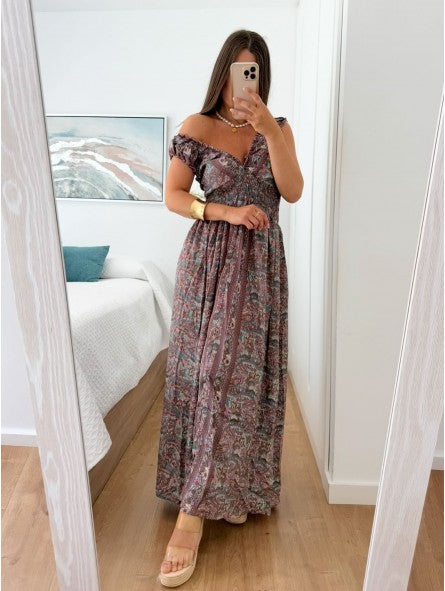 Sofía – Vestido Elegante