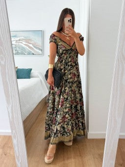 Samara – Vestido Elegante