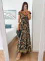 Samara – Vestido Elegante